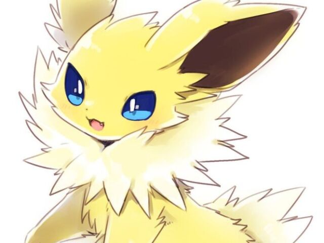 Jolteon