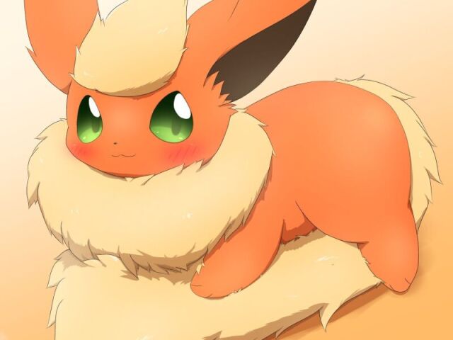 Flareon