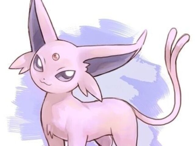 Espeon