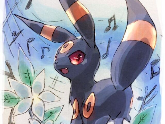 Umbreon