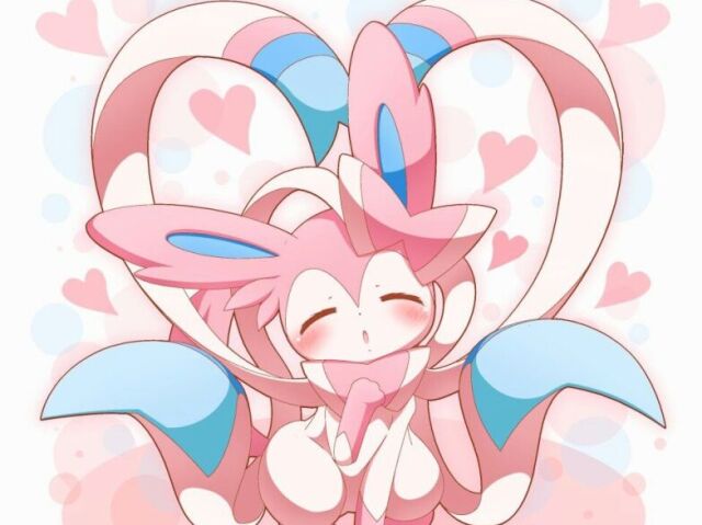 Sylveon