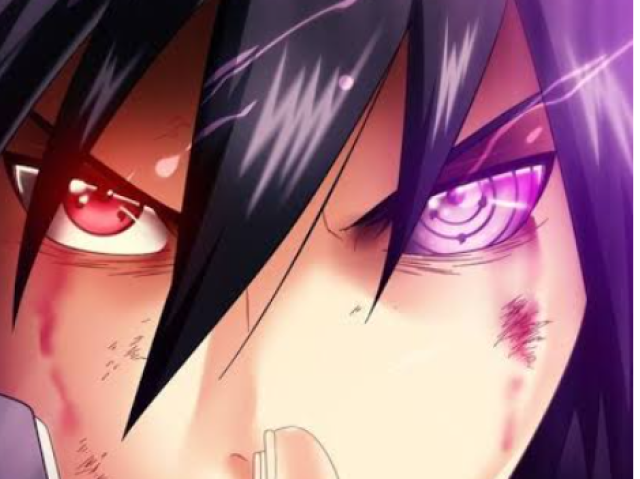 Sasuke