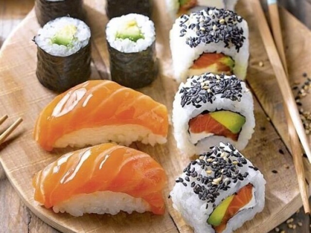 Sushi