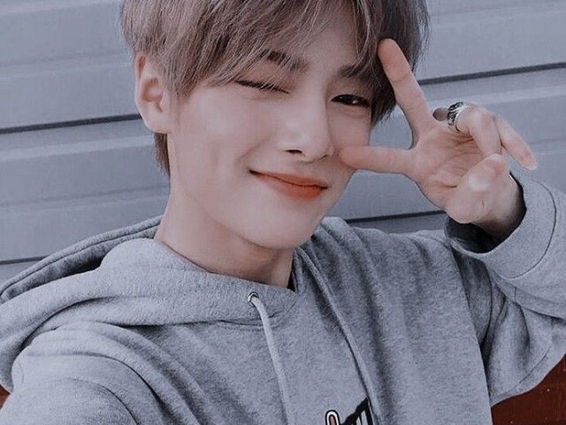 Jeongin