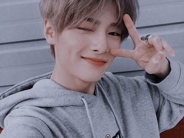 Jeongin