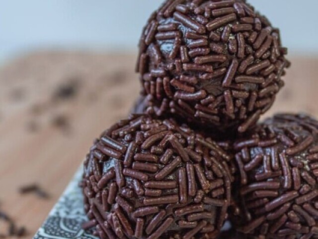 Brigadeiro