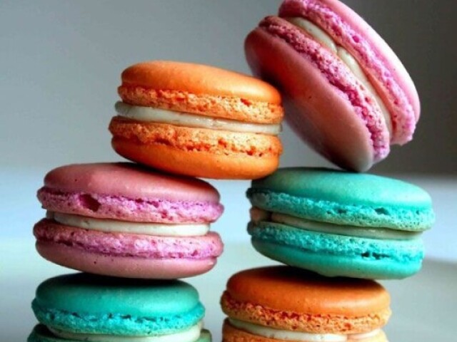 Macarons