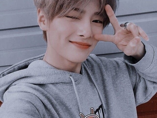 Jeongin