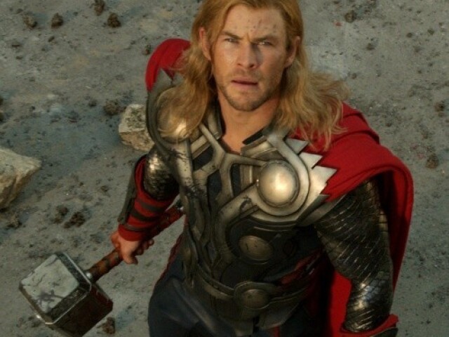 Thor