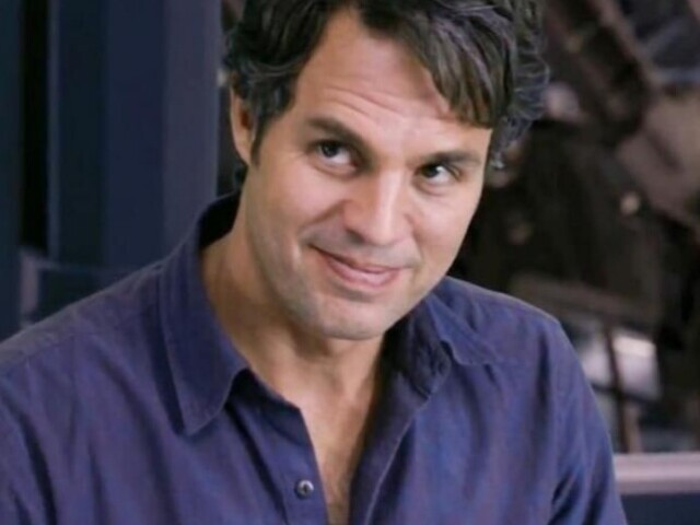 Bruce Banner / Hulk