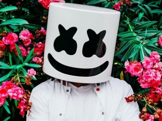 Marshmello