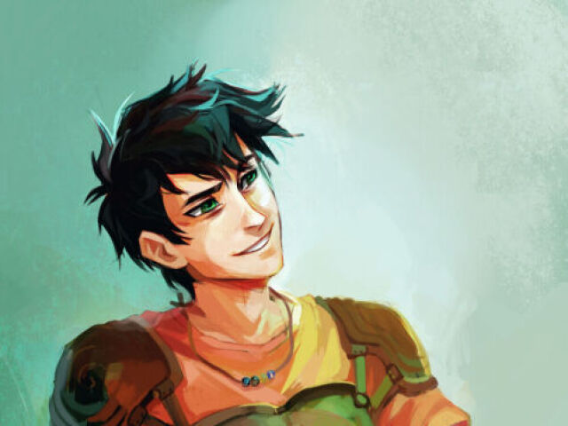 Percy Jackson