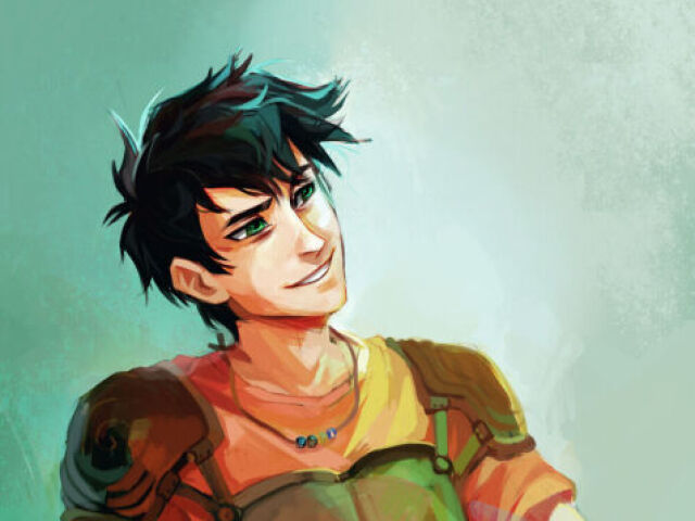 Percy Jackson