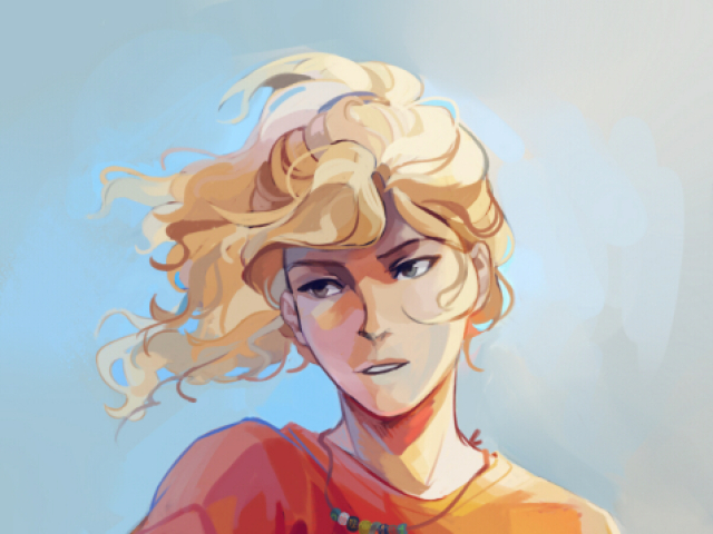 Annabeth Chase