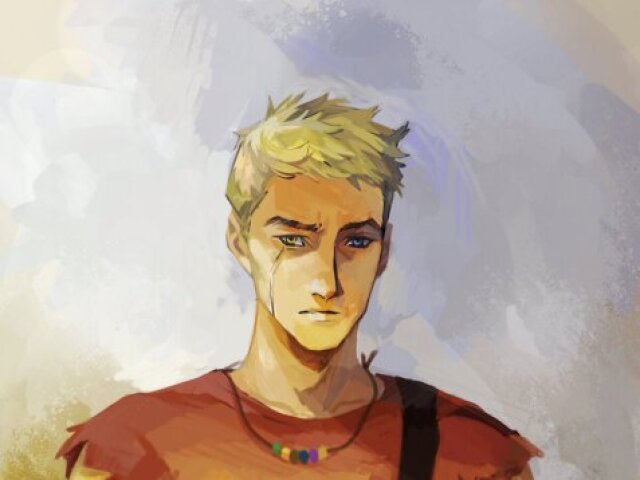 Luke Castellan