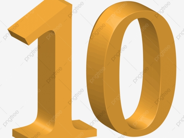 Dez(10)