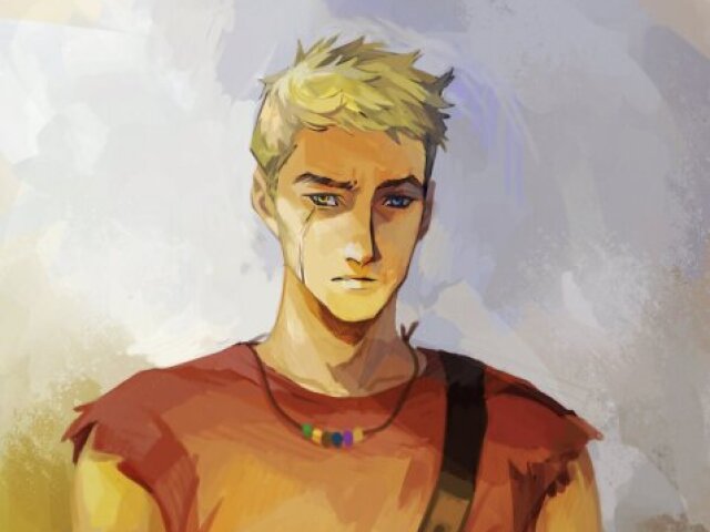 Luke Castellan