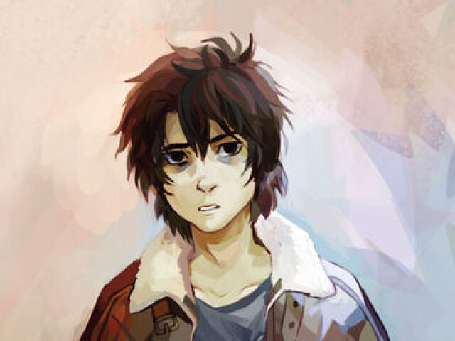 Nico Di Angelo