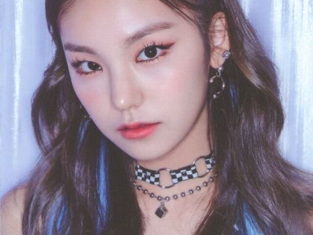 Yeji - Itzy