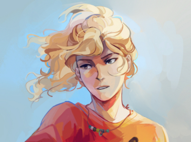 Annabeth Chase