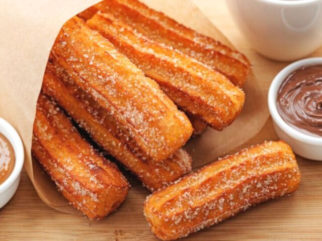 churros