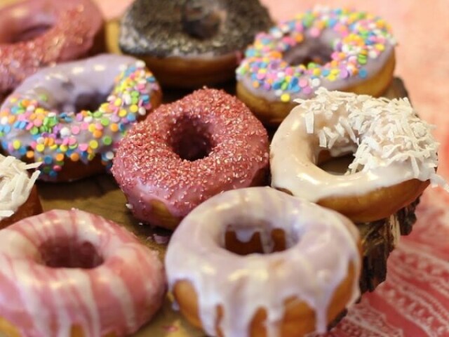 donuts