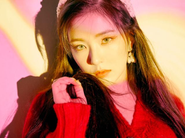 Irene - Red velvet