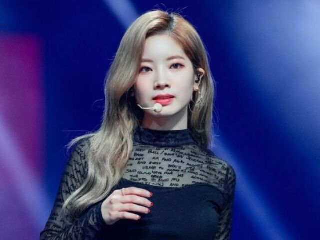 Dahyun - Twice