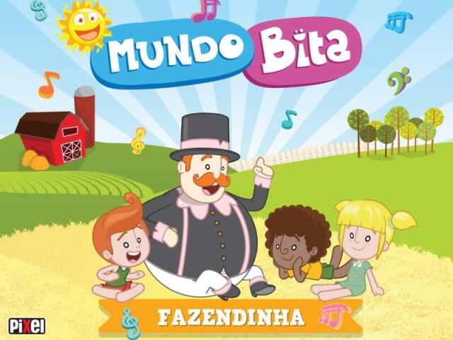 mundo bita