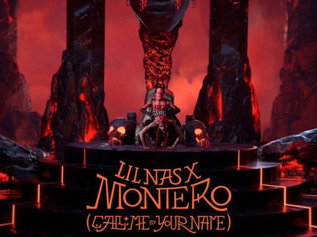 Montero (Lil Nas X)