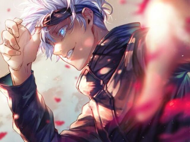 Satoru Gojo
