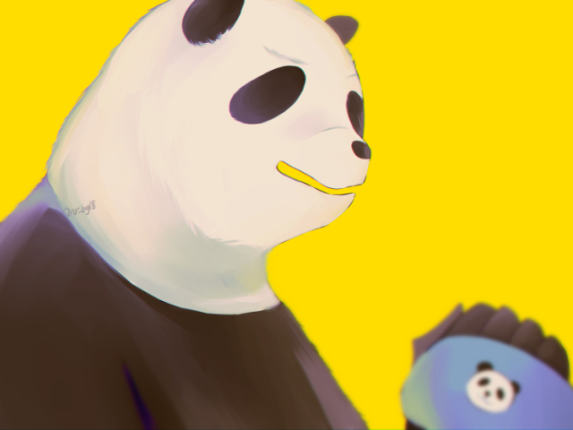 Panda
