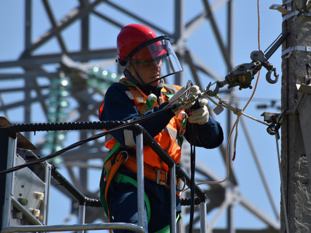 SEU PAI É ELETRICISTA