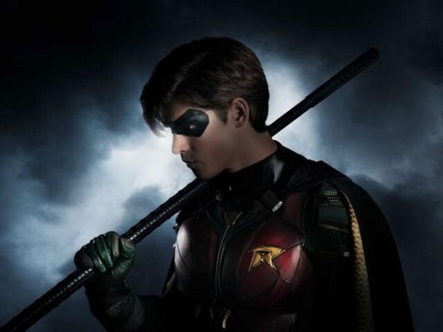 Dick Grayson