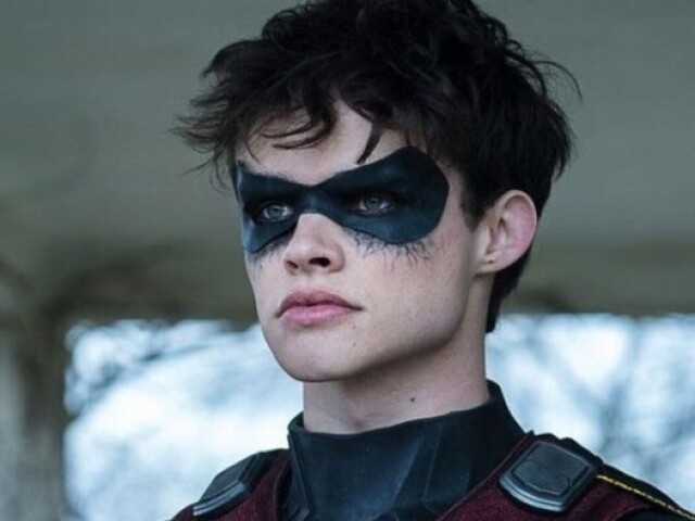 Jason Todd