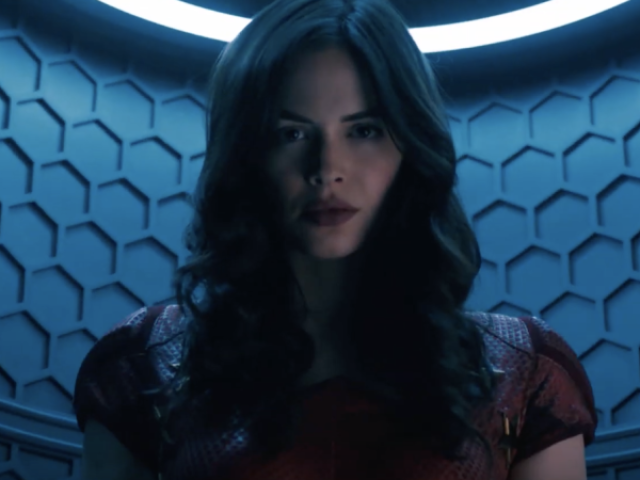 Donna Troy