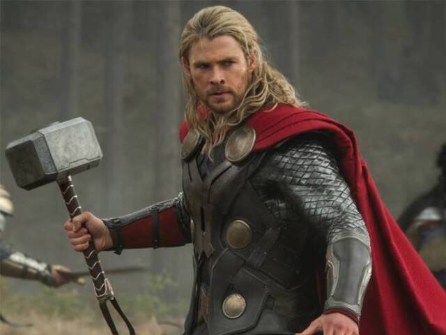 Thor