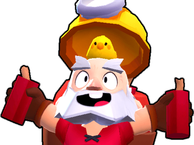 Você seria o Dynamike