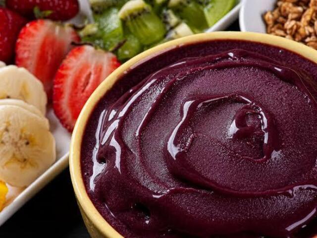 Açaí