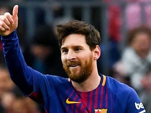 Messi