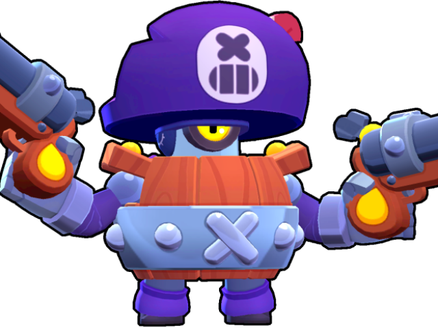 Você seria o Darryl