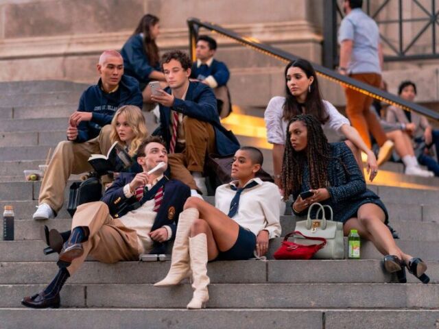 Quiz: Você sabe tudo sobre o episódio 3 de Gossip Girl da HBOMAX?