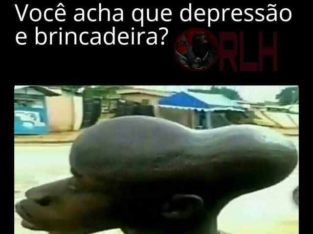 depressao