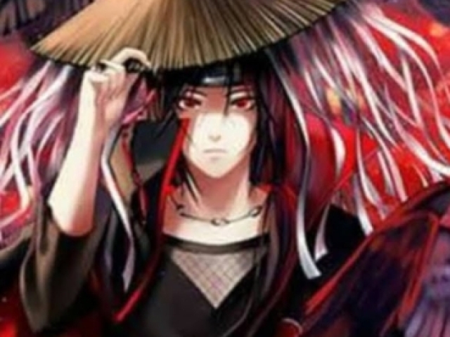 Itachi