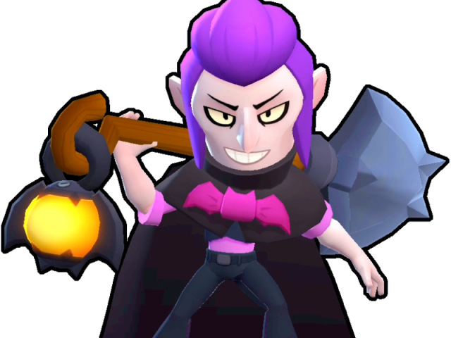 Você seria o Mortis