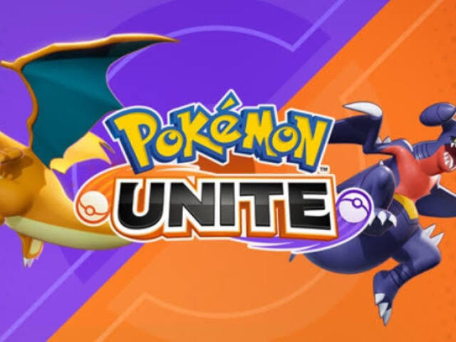 Qual Pokémon você seria em Pokémon Unite?