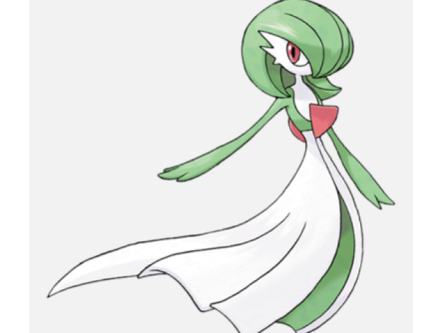 Gardevoir