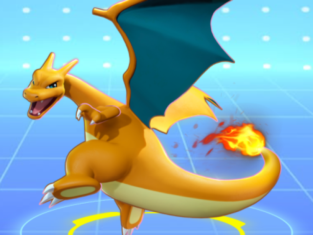 Charizard