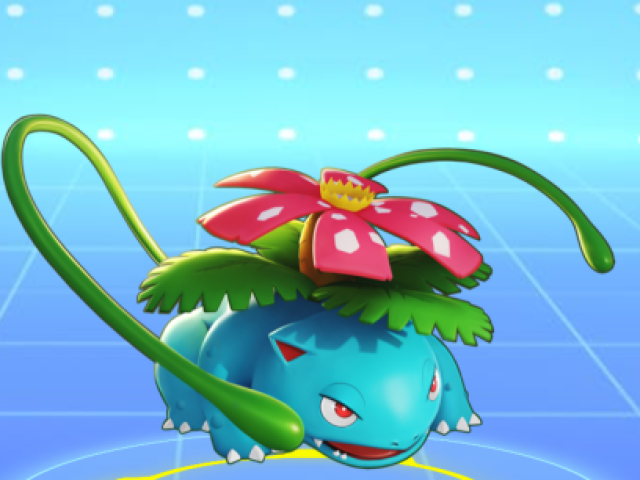 Venusaur