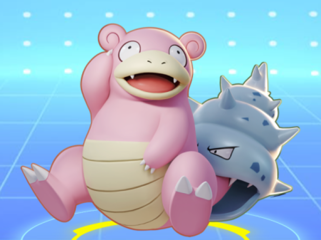 Slowbro